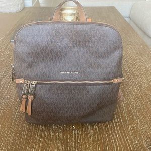 Michael Kors Backpack